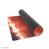 Gamegenic - Star Wars Unlimited Game Mat: Qui-Gon-Jinn - Gamesmart